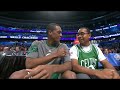 NBA Taco Bell Skills Challenge | All-Star 2012