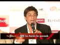 Aamir Khan says SRK always hypes himself EXCLUSIVE