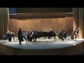 Mendelssohn-Double Concerto:Florin Paul&Ioana Lupascu(4/4)
