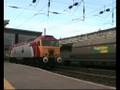 videos de Freight at Carlisle - 1st September 2008 - Part 2