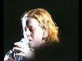 the gathering   travel  terni 2001 