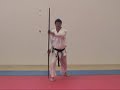 Ryobu-Kai Bo Waza #4 Ryobu-Kai Bo Waza #4