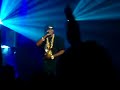Nas - Hustlers (live) Manchester Apollo 21/05/07