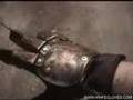 videos de NEW! Dream Master Glove from www.knifegloves.com!