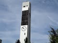 ESCHLIKON (TG) CH Kath Kirche Bruder Klaus