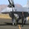 Reno Air Race F16 Preflight Routine etc 1 of 6 Reno Air Race F16 Preflight Routine etc 1 of 6