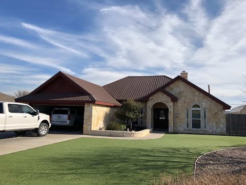 Roofing Lubbock TX