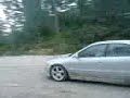 mojo drift lillesand