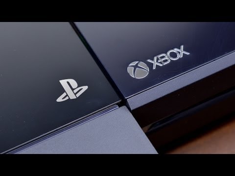 Features - Audible: http://www.audible.com/austin What's your favorite feature of PS4 / Xbox One? Click to Subscribe! http://bit.ly/SubAustin In this video I go over my...
