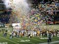 videos de Trophy Presentation of 2008 Alamo Bowl - Good Work Missouri
