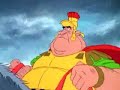 The best of asterix och britterna 1