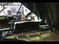 Yamaha G-3 satin ebony 1988
