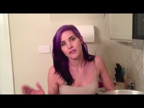 how to kill stomach fungus