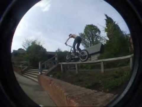 evesham ride.