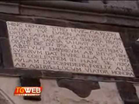 Immagine anteprima YouTube