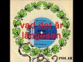 Lena Andersson och ABBA \"Hasta Ma�ana\" (Svensk)