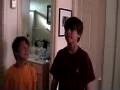 Meatwad MiniFilms: Eps 3 (Board Game)