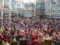videos de sinterklaasintocht Beverwijk 2008