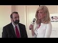 Spencer: 'Ties to the Muslim Brotherhood in the White House' and CPAC