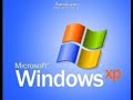 Windows – windows xp 起動音