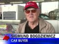 Chrysler Dealer Faces End of the Line