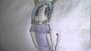 [UTAU Newcomer] CHIPloid- Circus Monster