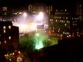 Grey Cup 2007 Fireworks from Sask?
