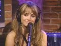 Erica Durance on Stern Show 2004 part 2 Erica Durance on Stern Show 2004 part 2