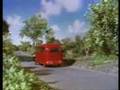 My Bertie the Bus Tribute