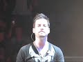 David Cook TOML Cleveland