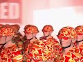 Red Army perfumes by creationsdshi Red Army perfumes by creationsdshi