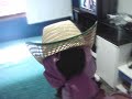 Perdeu a aposta dan�ou conga ( TACONGA ).