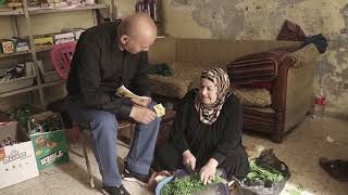 برنامج بسمة | الجزء الثاني  | الحلقة  18 | مخيم عين بيت الماء  - نابلس ج2