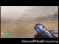 Halo 3: The Longest Elevator