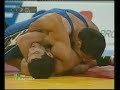 otar tushishvili vs masoud vahedi 2005 world championship otar tushishvili vs masoud vahedi 2005 world championship