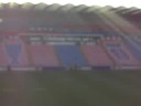 Ghencea - inaintea meciului cu Galatasaray