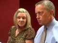 Gary and Deena Christian react to Vannessa Coleman