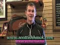 Scottish Hawk Golf Package in Ohio
