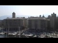 Panorama of Savona from Orsero Tower