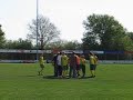 DZOH C1 voor de Wedstrijd!