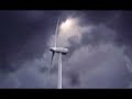 Energia Eólica