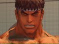 SFIV - Ryu Hard Trial Combo Level 8