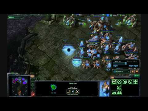 starcraft 2 protoss