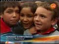 Recoleta recibe a refugiados Palestinos