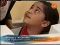 Recoleta recibe a refugiados Palestinos