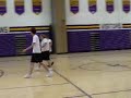 Male Cheerleading - KHS