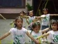 Hip-Hop Dance ni KC