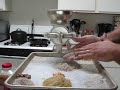 Using your grain mill