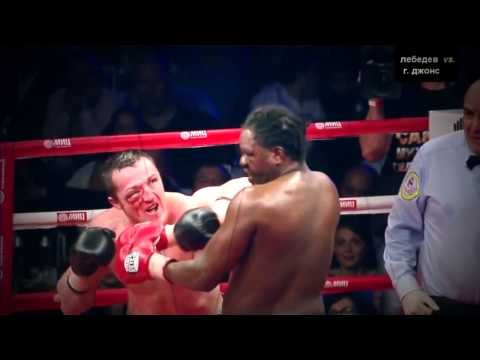 Ковалев - чемпион года, Рябинский - человек года