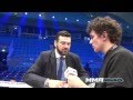 Martin Lewandowski po KSW 18